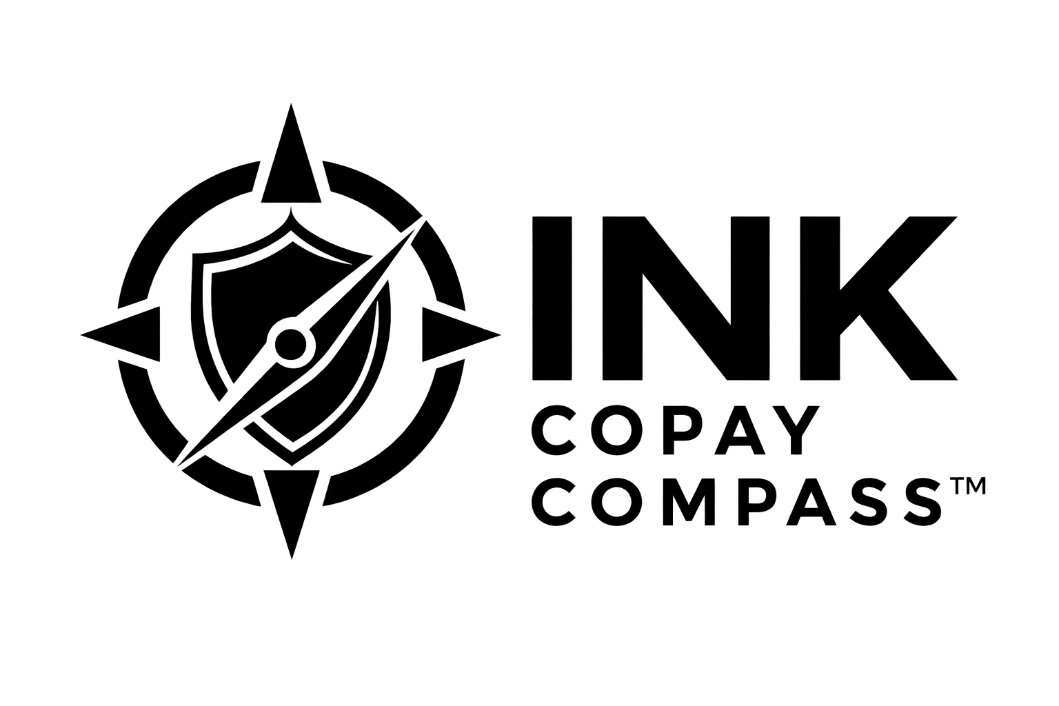 INK CoPay Compass